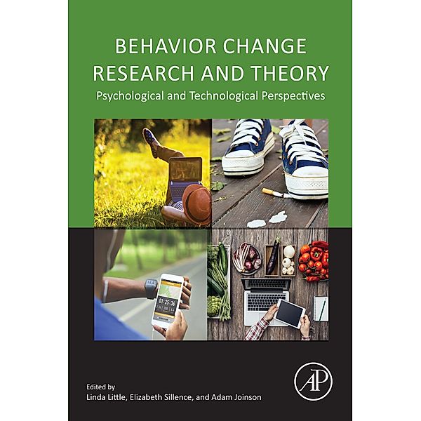 Behavior Change Research and Theory