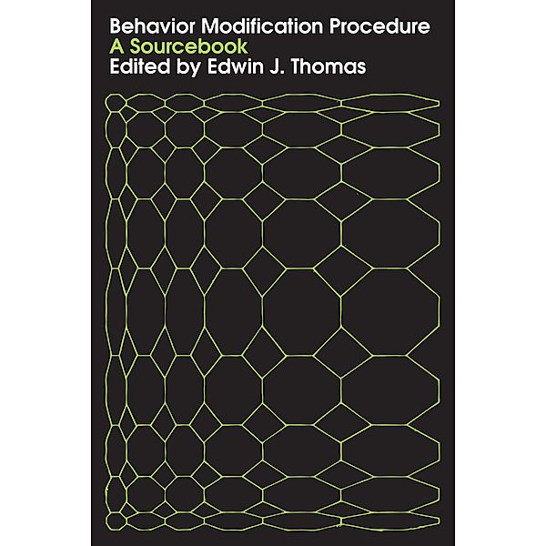 Behavior Modification Procedure