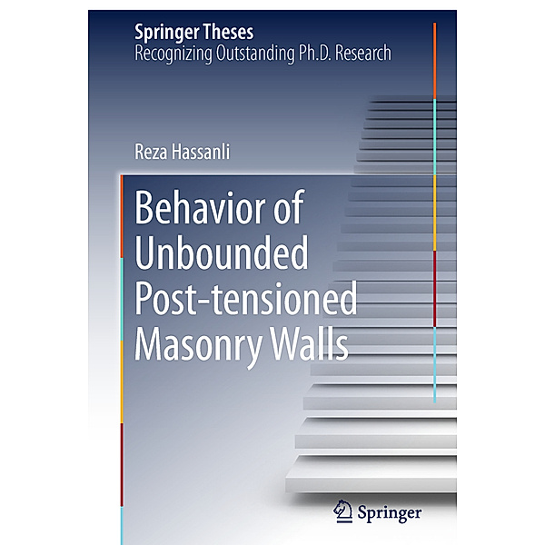Behavior of Unbounded Post- tensioned Masonry Walls, Reza Hassanli