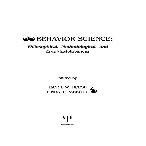 Behavior Science