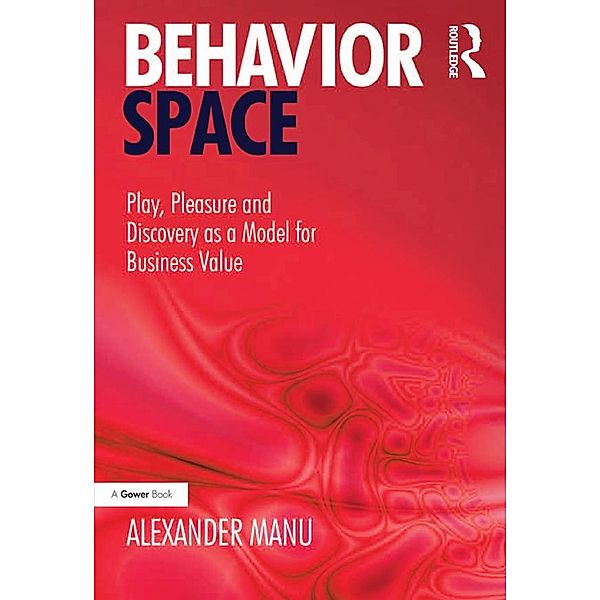 Behavior Space, Alexander Manu