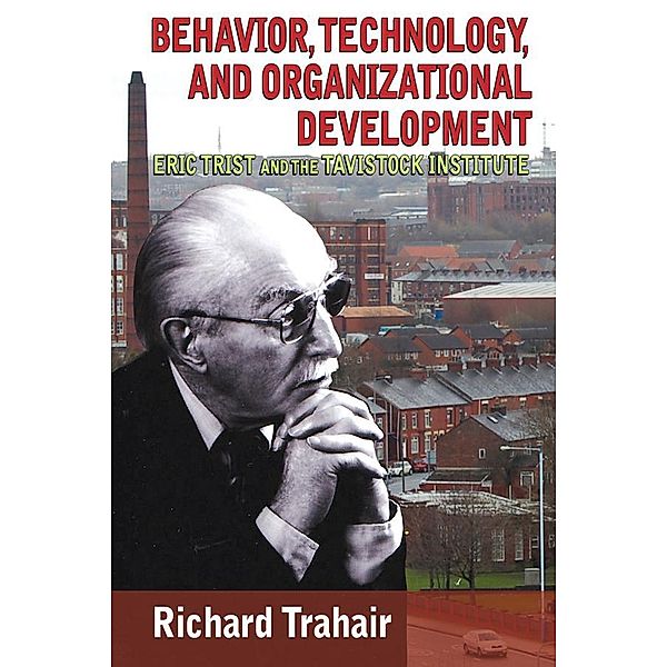Behavior, Technology, and Organizational Development