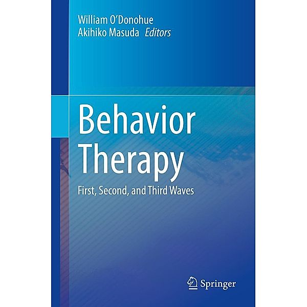 Behavior Therapy