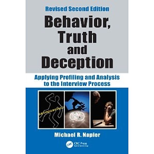 Behavior, Truth and Deception, Michael R. Napier
