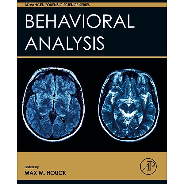 Behavioral Analysis