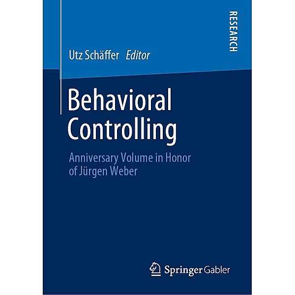 Behavioral Controlling