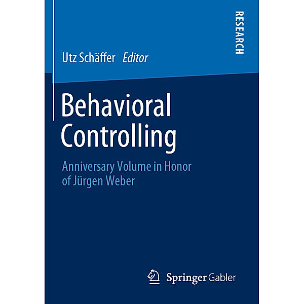 Behavioral Controlling