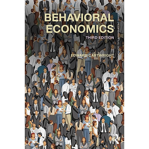 Behavioral Economics, Edward Cartwright