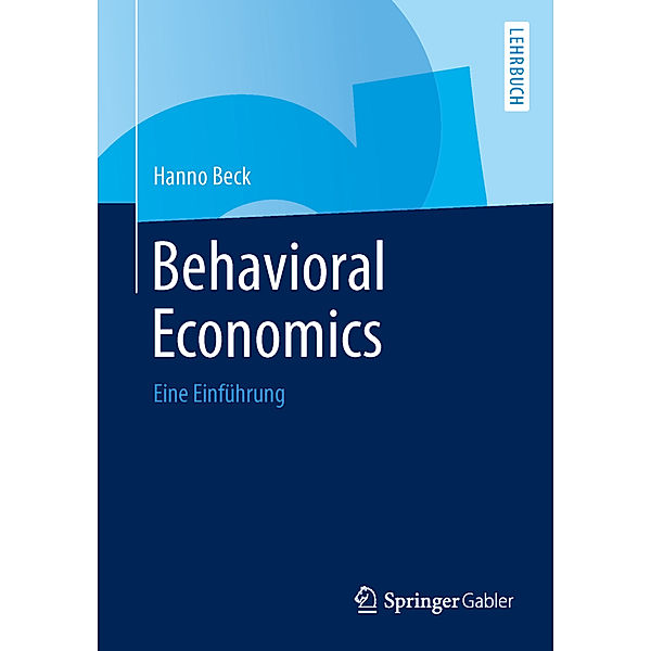 Behavioral Economics, Hanno Beck