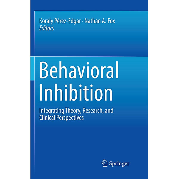 Behavioral Inhibition