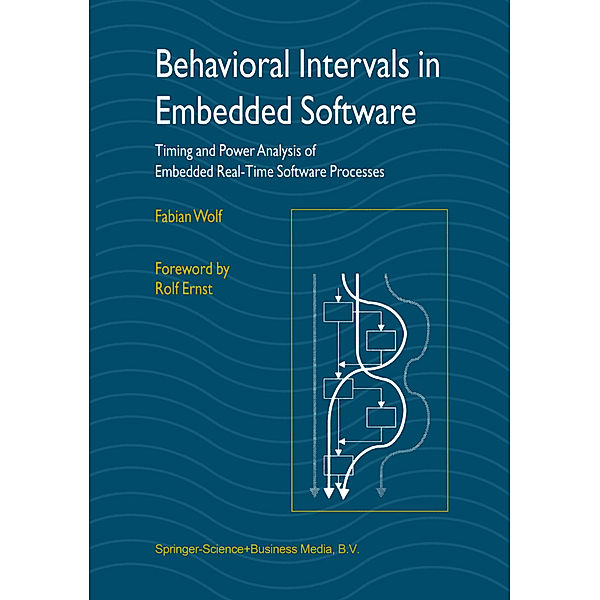 Behavioral Intervals in Embedded Software, Fabian Wolf