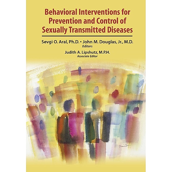 Behavioral Interventions for Prevention and Control of Sexually Transmitted Diseases, E. W. J. Hook, H. H. Handsfield