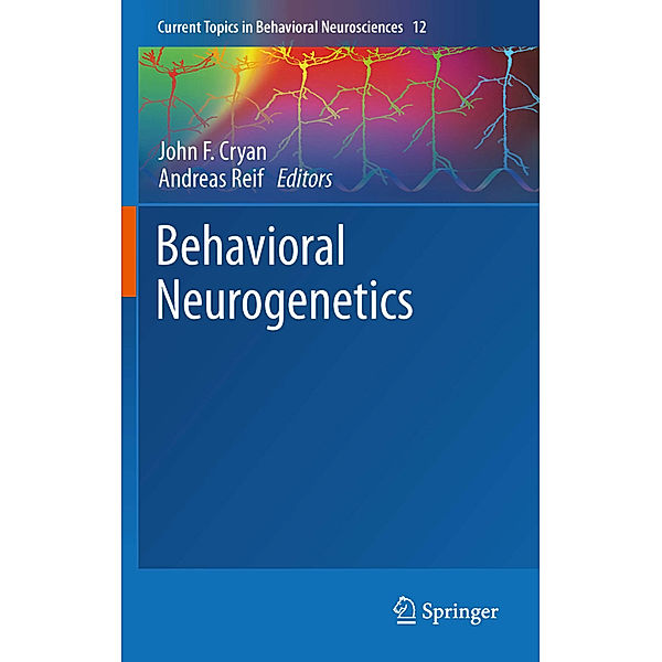 Behavioral Neurogenetics