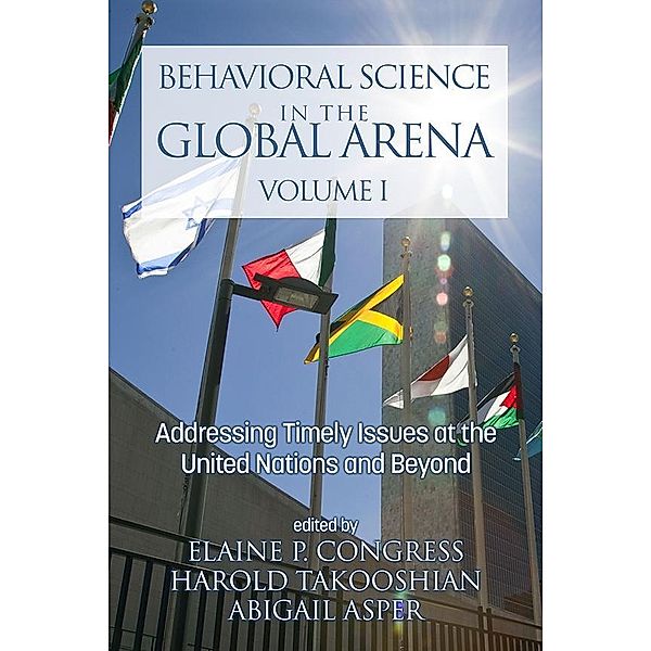 Behavioral Science in the Global Arena