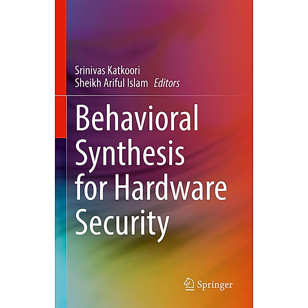 Behavioral Synthesis for Hardware Security