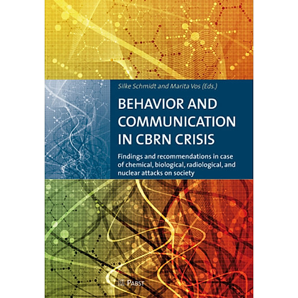 Behaviour and communication in CBRN crisis