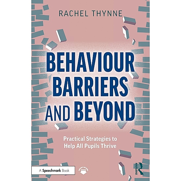 Behaviour Barriers and Beyond, Rachel Thynne