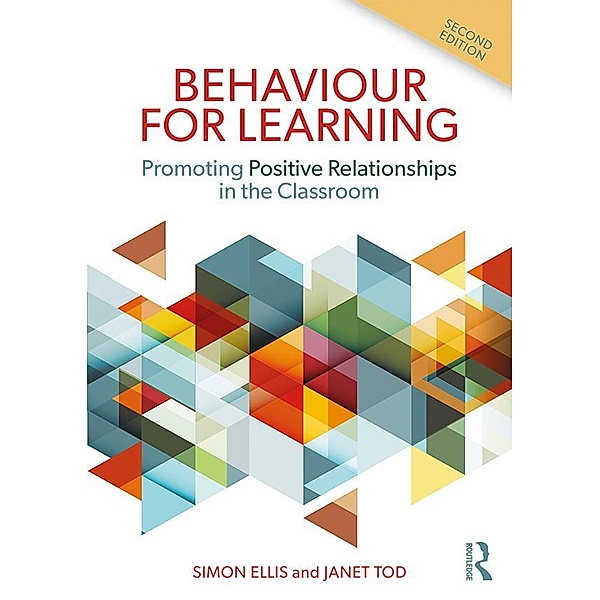Behaviour for Learning, Simon Ellis, Janet Tod