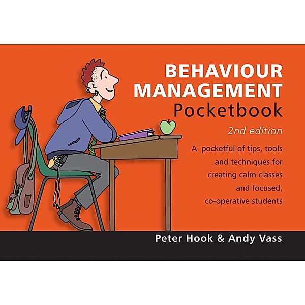 Behaviour Management Pocketbook, Peter Hook