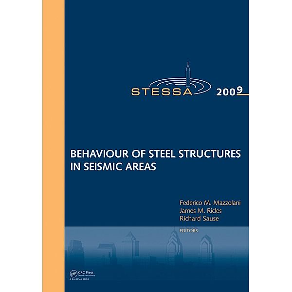 Behaviour of Steel Structures in Seismic Areas