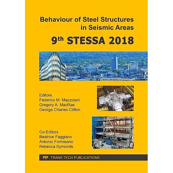 Behaviour of Steel Structures in Seismic Areas