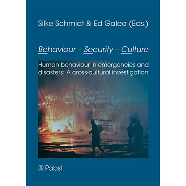 Behaviour - Security - Culture (BeSeCu)