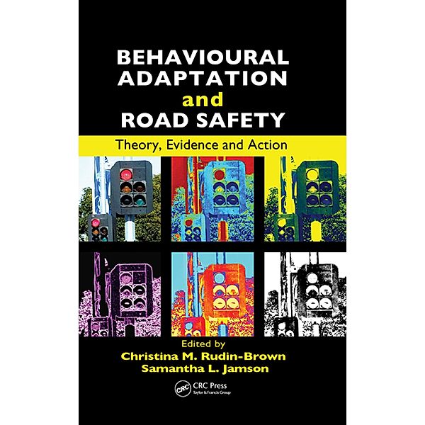 Behavioural Adaptation and Road Safety