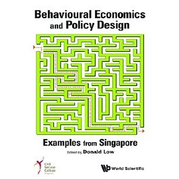 Behavioural Economics and Policy Design