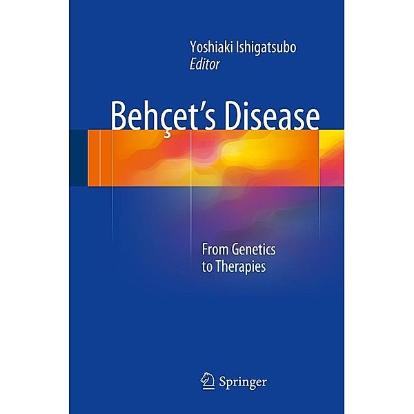 Behçet's Disease