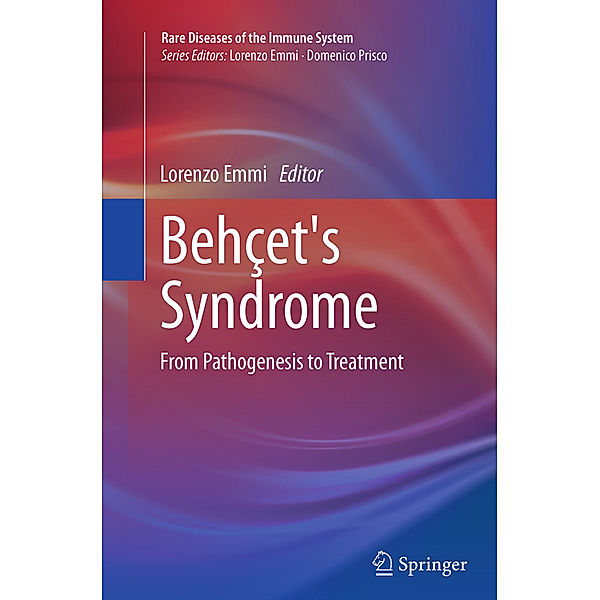 Behçet's Syndrome