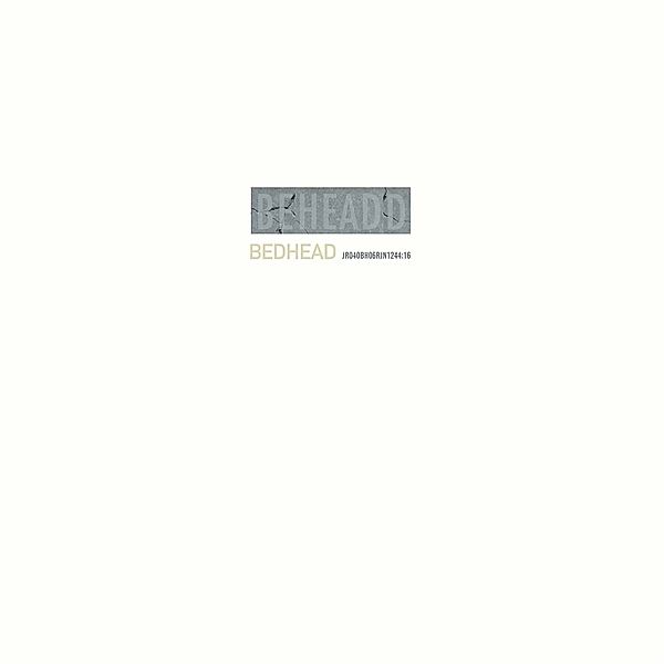 BEHEADED (Ltd. Opaque Red Vinyl), Bedhead
