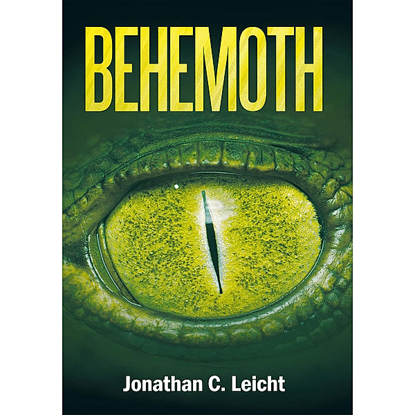 Behemoth, Jonathan C. Leicht