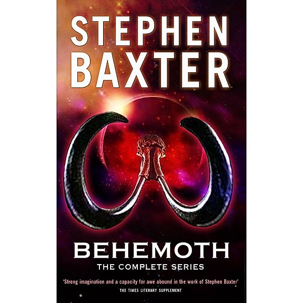 Behemoth, Stephen Baxter