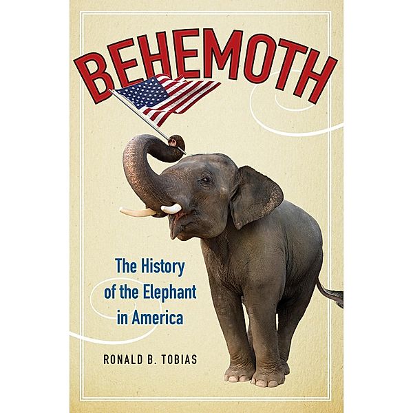 Behemoth, Ronald B. Tobias