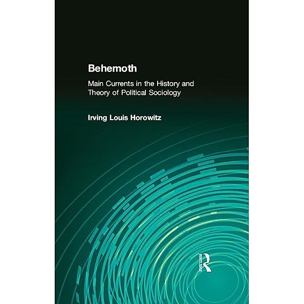 Behemoth, Irving Horowitz