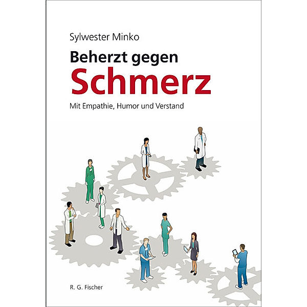 Beherzt gegen Schmerz, Sylwester Minko