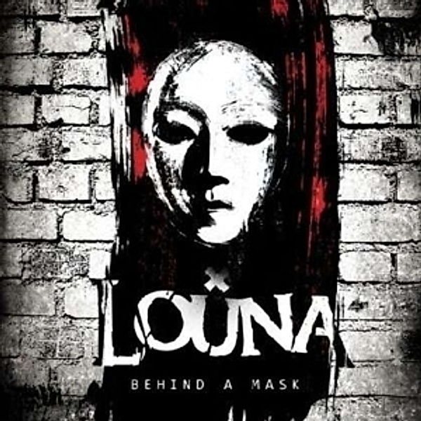Behind A Mask, Louna