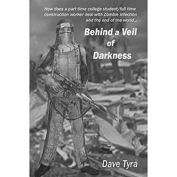Behind a Veil of Darkness / Behind a Veil of Darkness, David Tyra