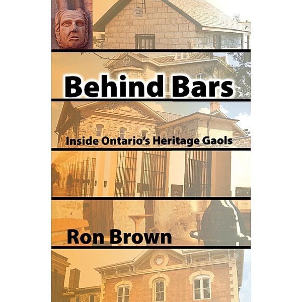 Behind Bars, Ron Brown