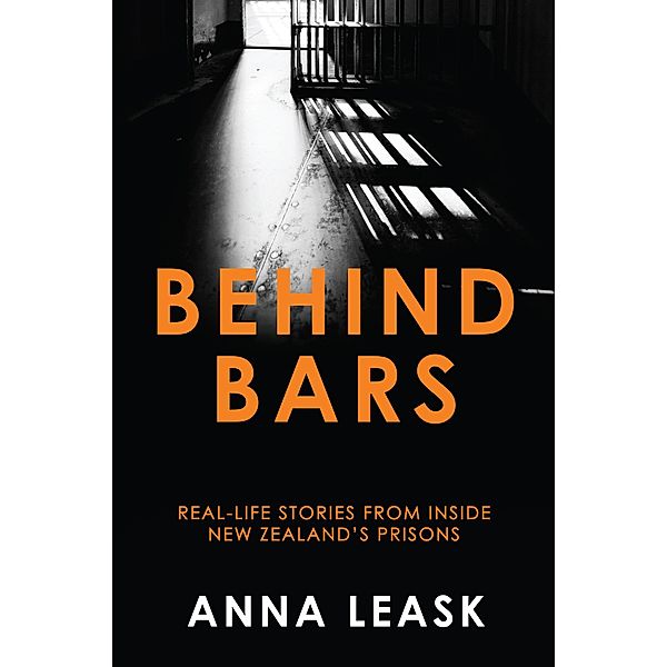 Behind Bars, Anna Leask