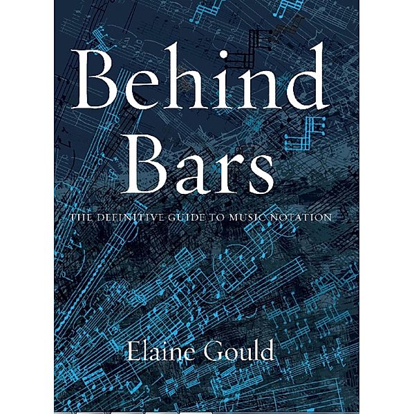 Behind Bars, Elaine Gould