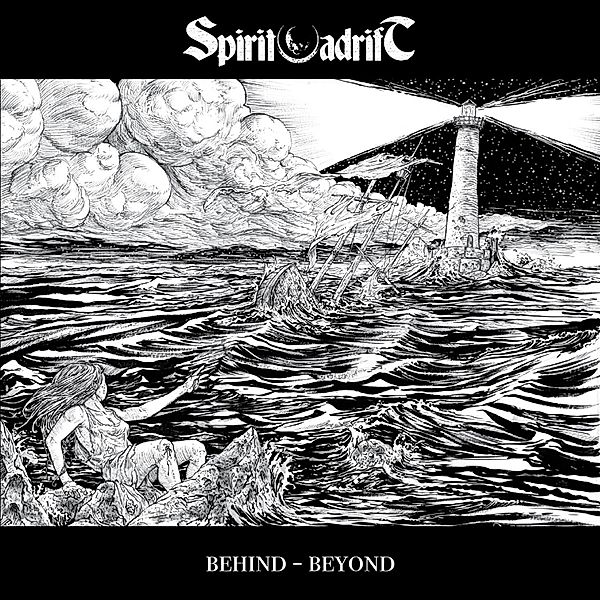 Behind - Beyond, Spirit Adrift