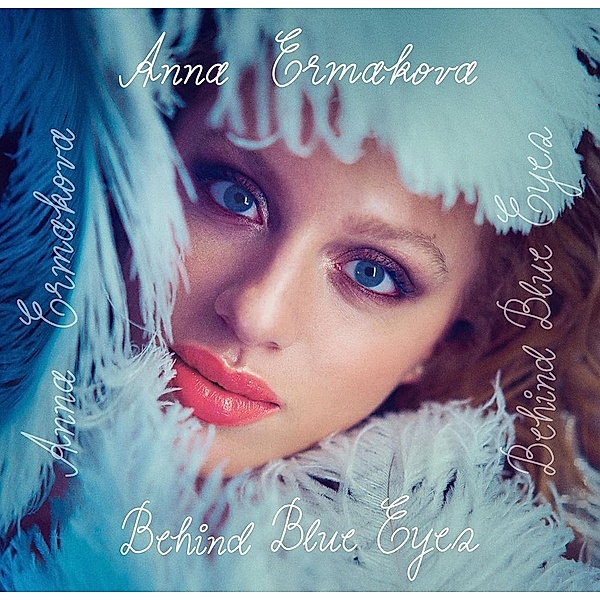 Behind Blue Eyes (Limited 2LP) (Vinyl), Anna Ermakova
