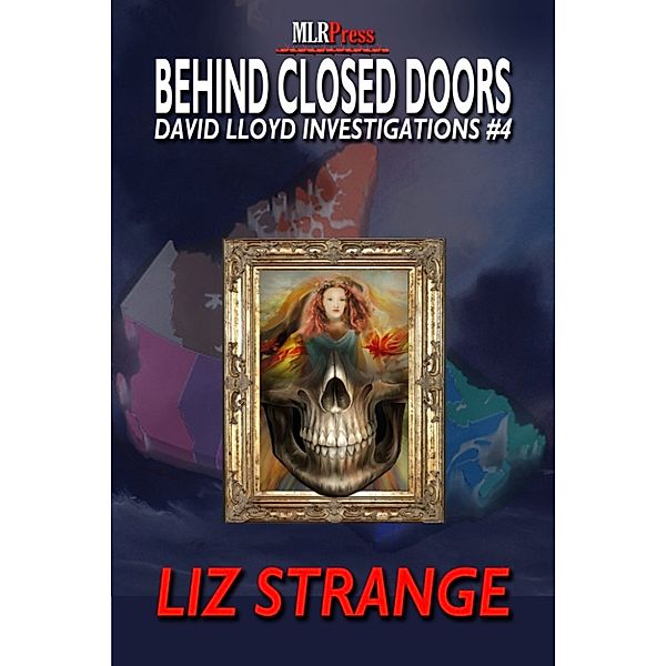 Behind Closed Doors, Liz Strange