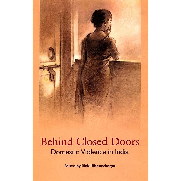 Behind Closed Doors, Rinki Bhattacharya