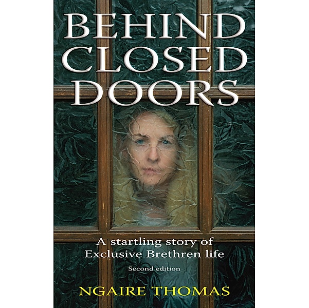 Behind Closed Doors, Ngaire Thomas
