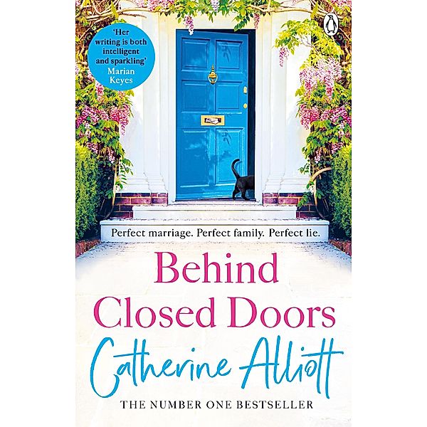 Behind Closed Doors, Catherine Alliott