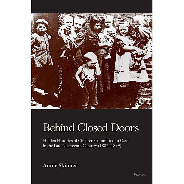 Behind Closed Doors, Annie Skinner