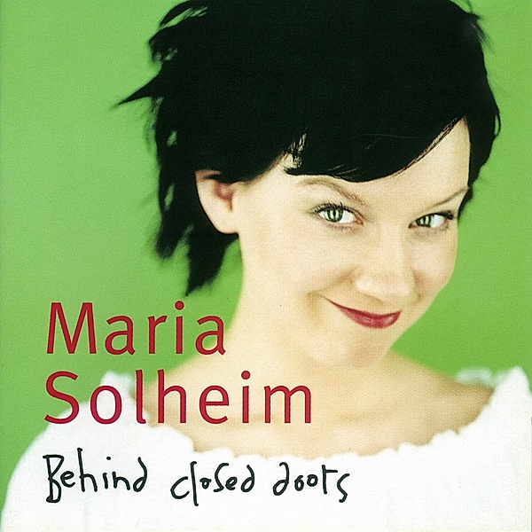 Behind Closed Doors, Maria Solheim