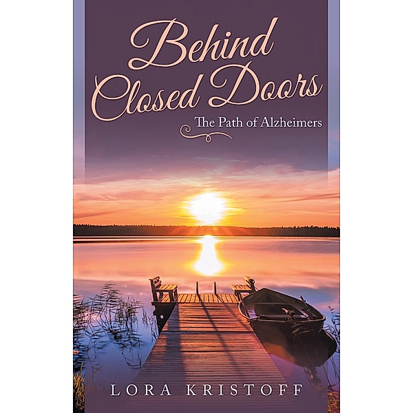 Behind Closed Doors, Lora Kristoff